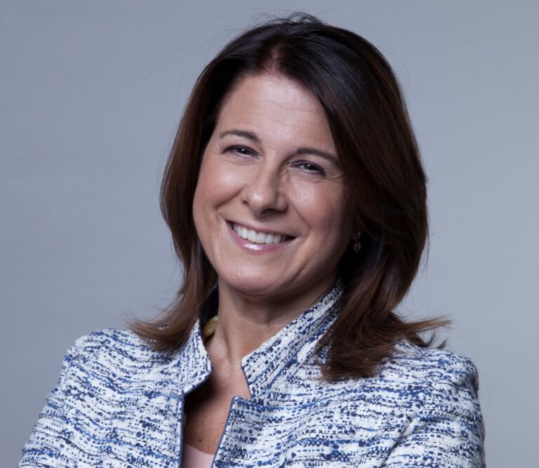 Danone, Sonia Malaspina nuova direttrice Relazioni Istituzionali