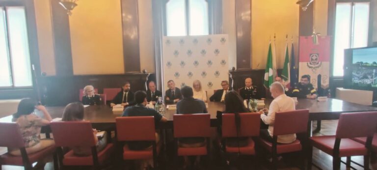 La Russa “A Monza organizzazione perfetta grazie al gioco di squadra”