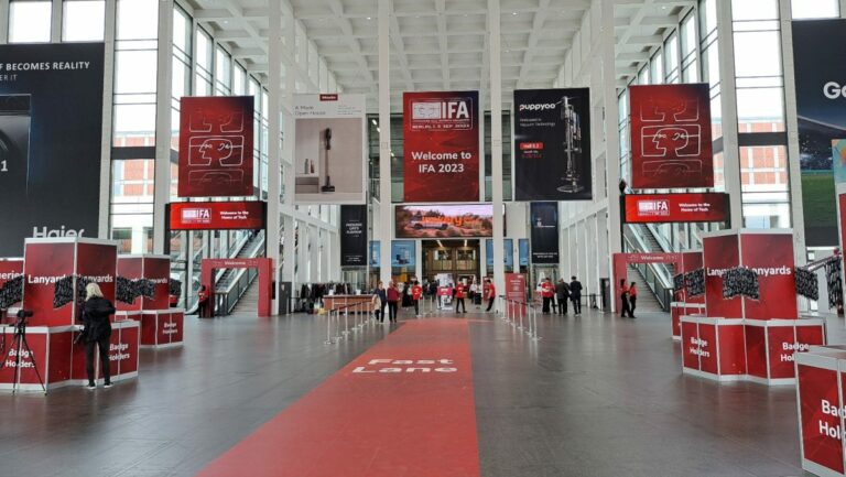 All’Ifa di Berlino le ultime frontiere della tecnologia