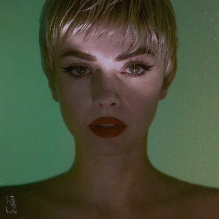 Fuori l’8 settembre il nuovo singolo di Annalisa “Ragazza sola”