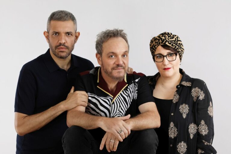 Al via dal 5 settembre su Rai 2 “Pour Parler”