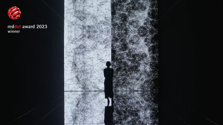 Kia premiata con due Red Dot Awards