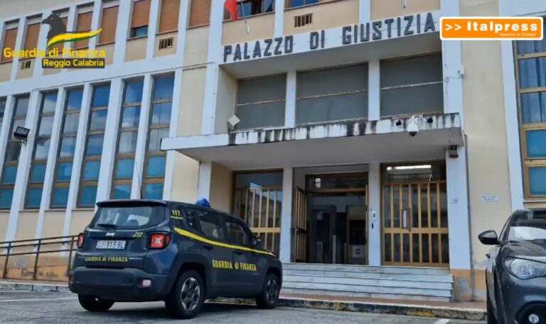 Truffa sul “bonus facciate”, 31 indagati e sequestrati beni per 52 milioni