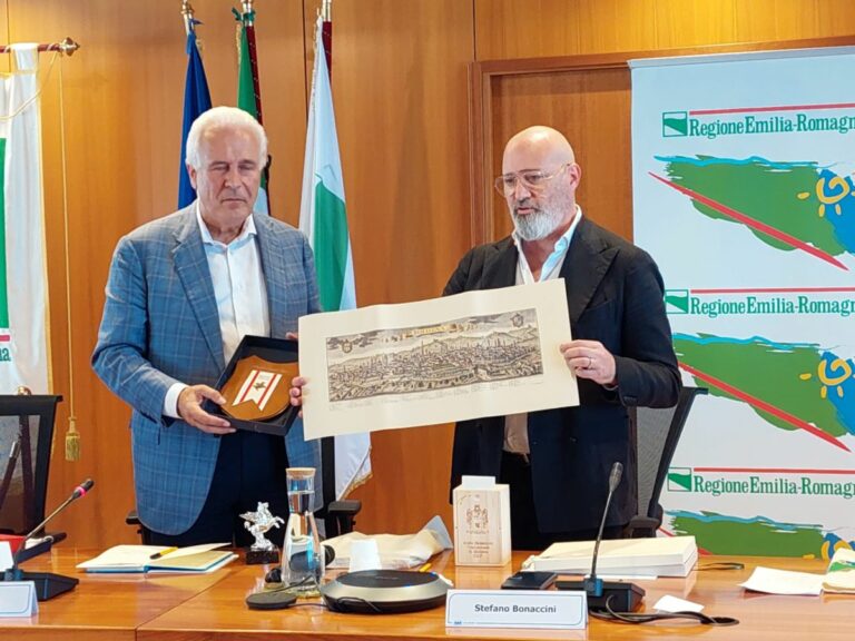 Emilia Romagna e Toscana insieme per la sostenibilità e l’innovazione