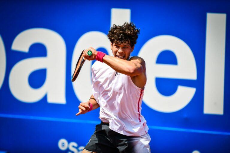 Sorpresa Shelton agli Us Open, Muchova in semifinale contro Gauff