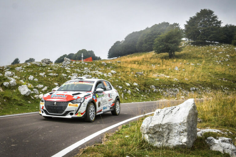 Trofeo Pirelli Accademia, Giampaolo Bizzotto campione della Zona 4