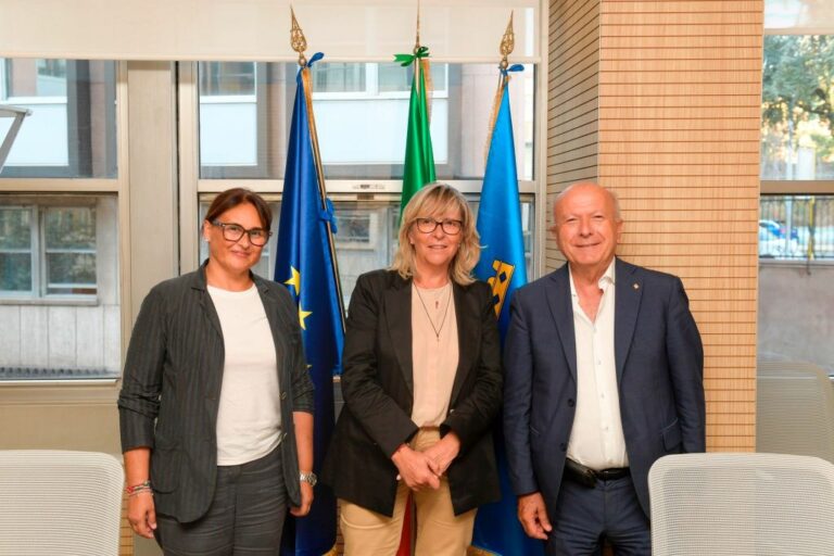 Lazio-Umbria, incontro per lo sviluppo delle aree interne