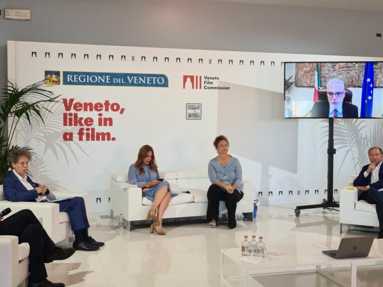 Donazzan “Regione partner convinta del Centro di Arti Immersive”