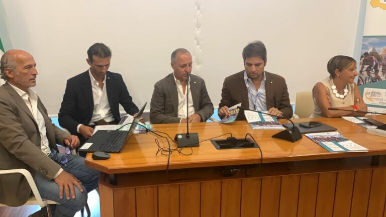 Giro di Puglia Challenge, Lopane “Obiettivo diventare bike destination”