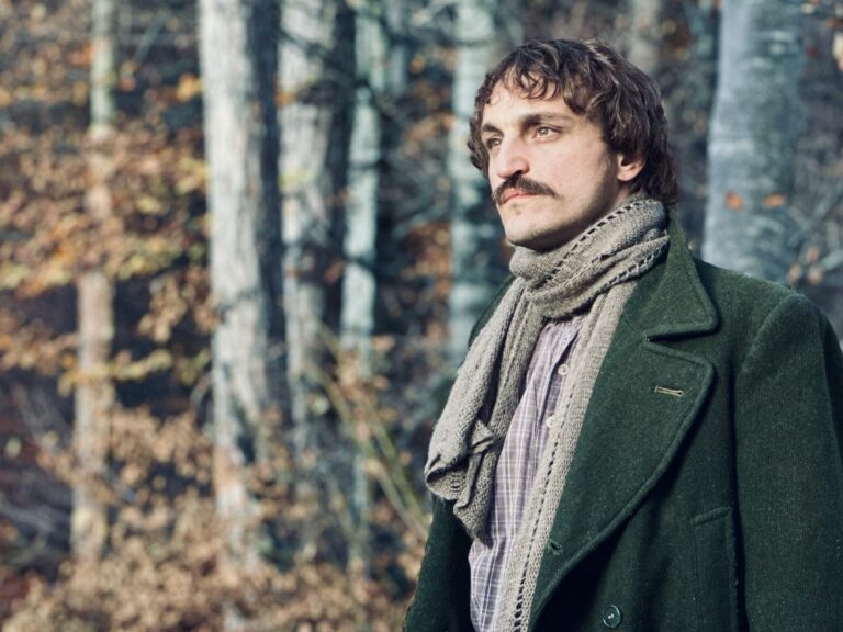 Venezia, in concorso “Lubo” di Giorgio Diritti