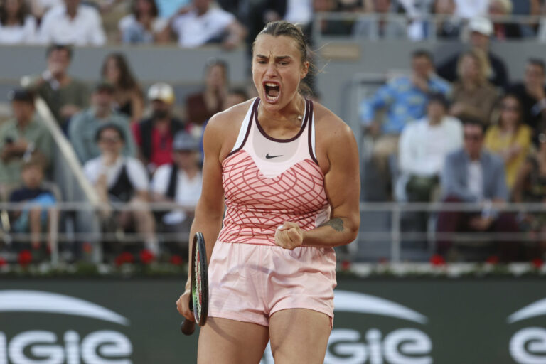 Sarà Sabalenka-Gauff la finale femminile agli Us Open