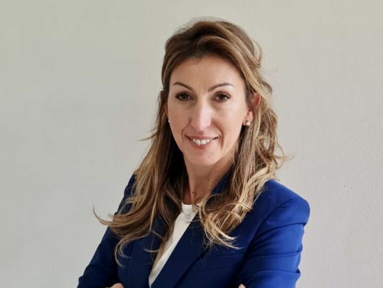 Alice Zilioli nuovo direttore marketing di Roche Diabetes Care Italy