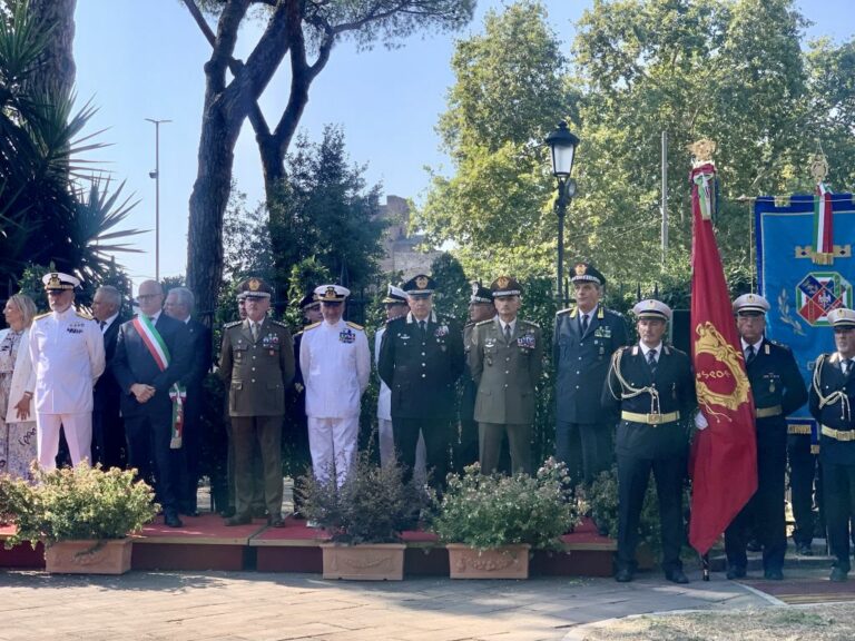 8 settembre, Gualtieri “Roma vuole tenere viva la memoria”