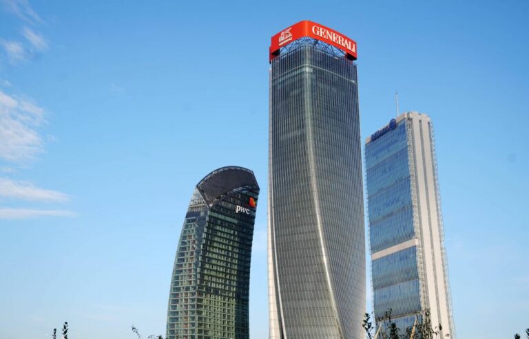 Banca generali, raccolta a 247 milioni di euro ad agosto