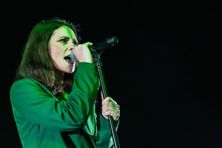 Michielin annulla le ultime date del tour per problemi di salute