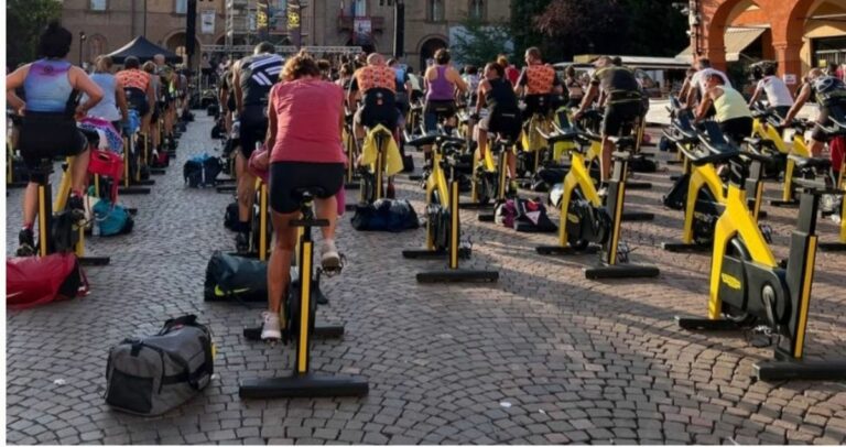 Sportcity Day, il 17 settembre appuntamento in 140 città