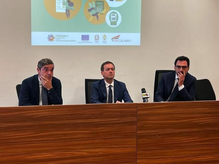 Varì “Misure concrete a favore delle Pmi in Calabria contro il caro energia”