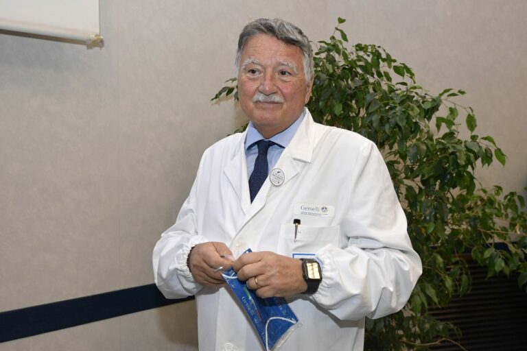 Rocco Bellantone nominato commissario straordinario dell’Iss