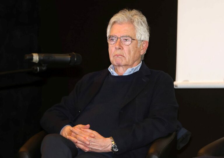 Claudio Martelli eletto presidente della Fondazione Pietro Nenni