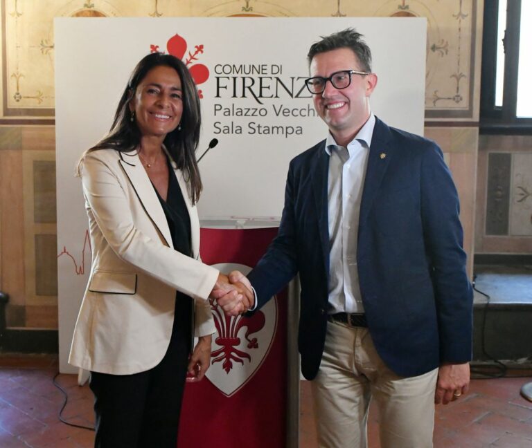 Comune di Firenze avvia con Engie riqualificazione energetica città