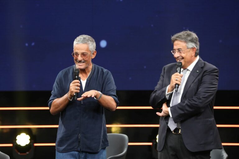 Fiorello “Senza di noi a via Asiago ora centri di meditazione e di yoga”