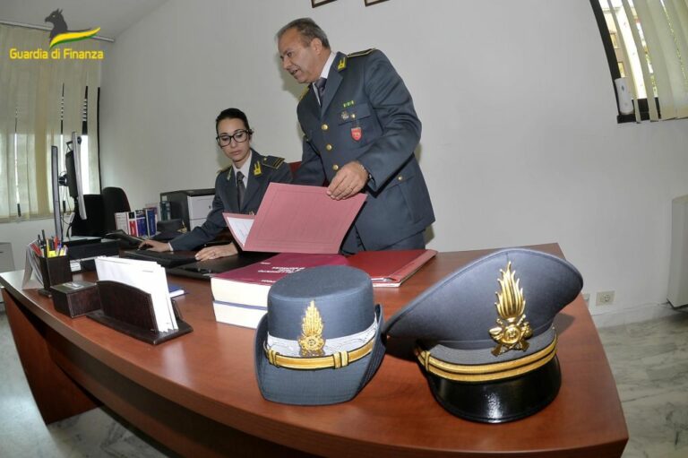 Latina, Reddito di Cittadinanza indebitamente percepito. 4 denunciati