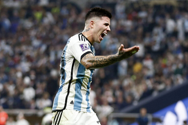 L’Argentina vince 3-0 in Bolivia, il Brasile 1-0 in Perù