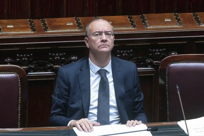Camera dei Deputati Question Time