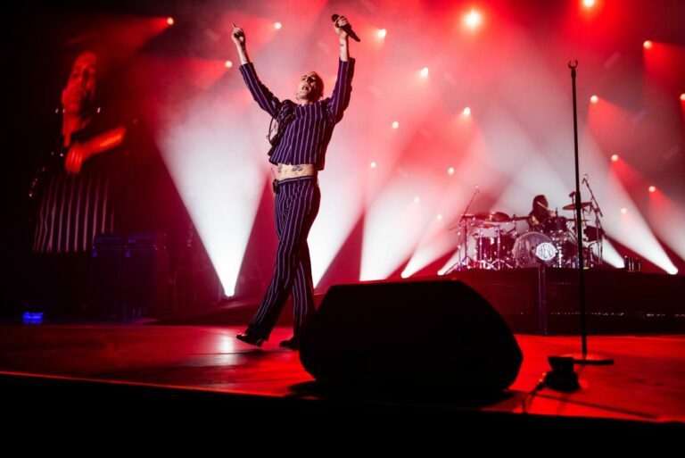 Taylor Swift domima i Video Music Awards, premio Best Rock ai Maneskin