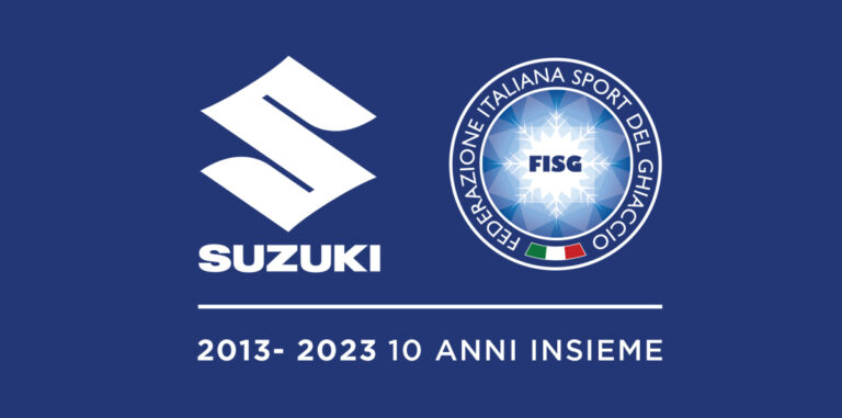 Suzuki e Fisg festeggiano il decimo anniversario con l’Ice Camp