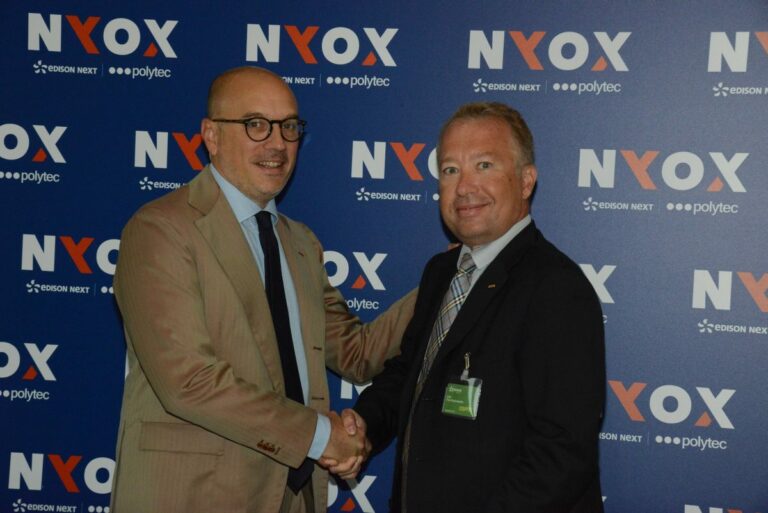 Impianti fotovoltaici, Edison Next entra in Nyox