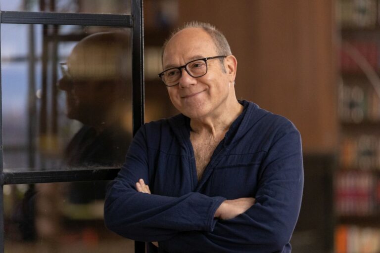 Verdone “Dopo Carlo 2 penso a un ritorno al cinema”