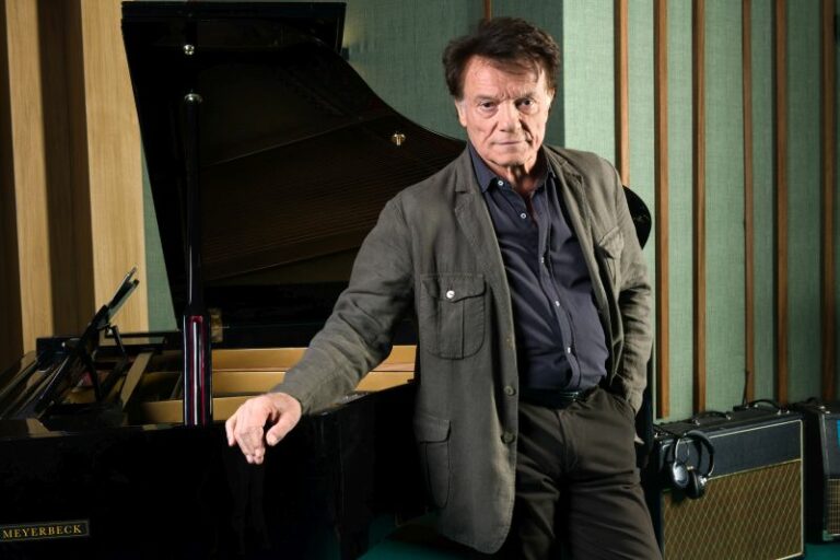 Al via la nuova serie con Massimo Ranieri “La voce che hai dentro”