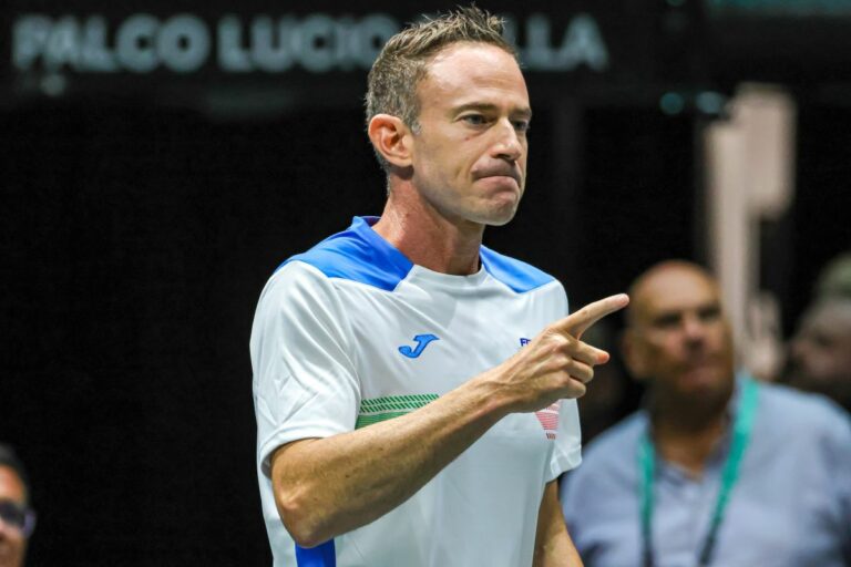 Azzurri in salita, Volandri “Non ho rimpianti, capire e ripartire”