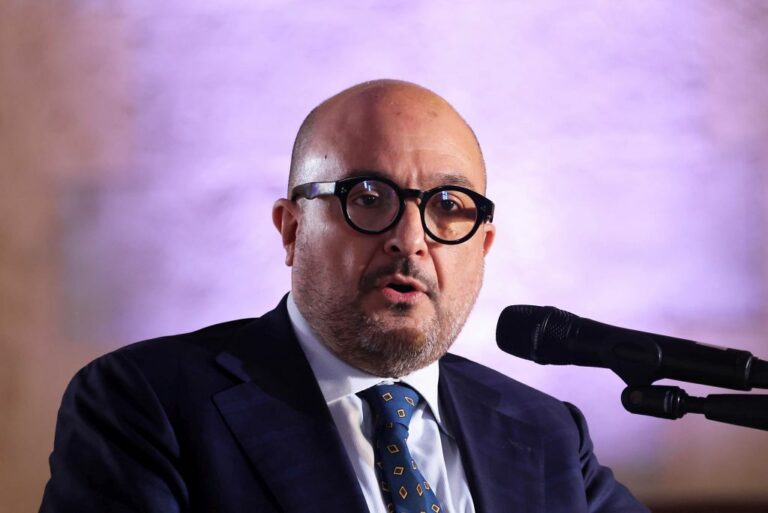 Stati Generali della Cultura, Sangiuliano “Anno eccezionale per i musei”