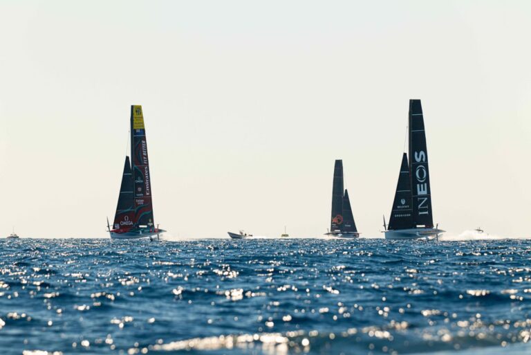 UniCredit global partner dell’America’s Cup