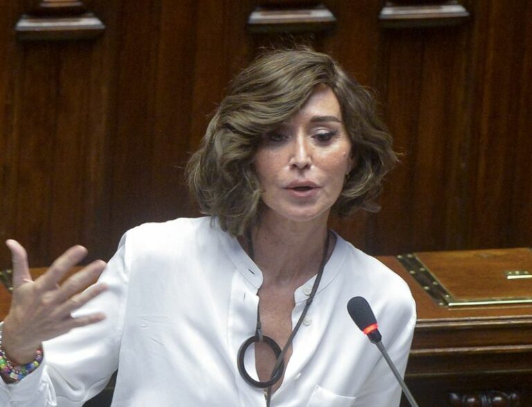 Intelligenza artificiale, Bernini al “Bracco Innovation Day”