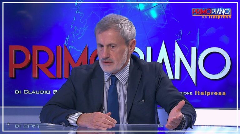 Alemanno “Governo in continuità con il passato, valutiamo un nuovo movimento”