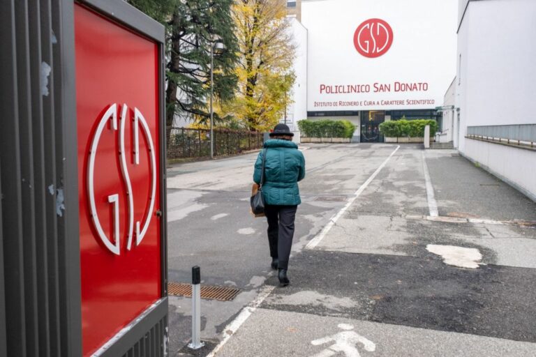 Gruppo San Donato, al via Settimana del Cuore con visite e screening