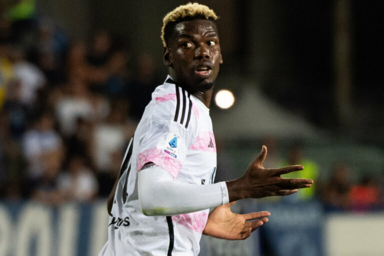 Doping, le controanalisi di Pogba slittano al 5 ottobre