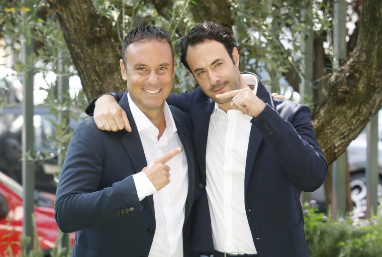 “La stoccata vincente”, Vassallo “Storia di riscatto e sacrificio”