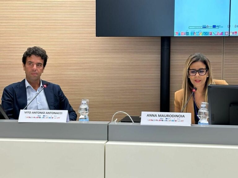 Mobilità sostenibile in Puglia, obiettivi della nuova programmazione regionale