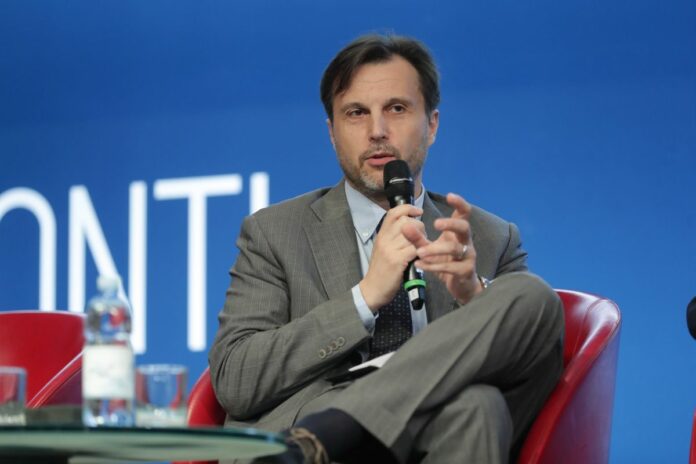 FINANCIAL FORUM LE FONTI
