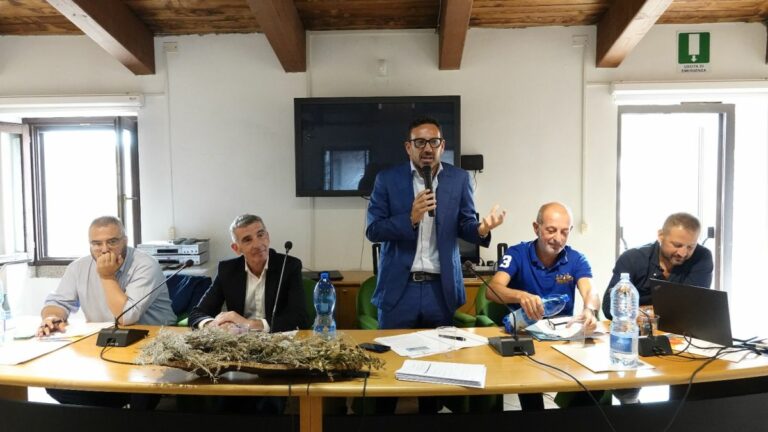 Chiusa fase ottimizzazione percorso paesi della Gallura e Alta Gallura