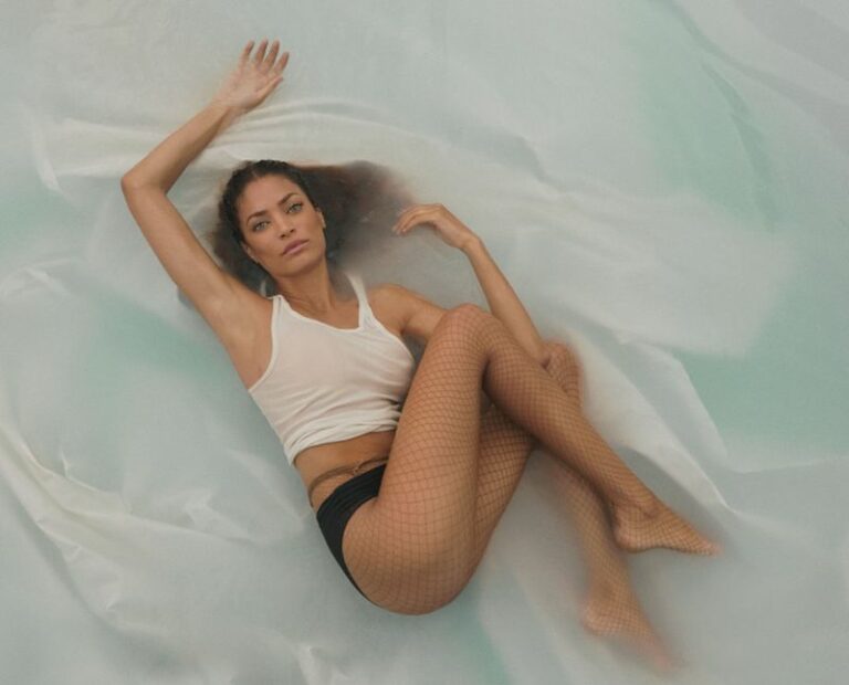 Elodie, esce il nuovo singolo “A fari spenti”