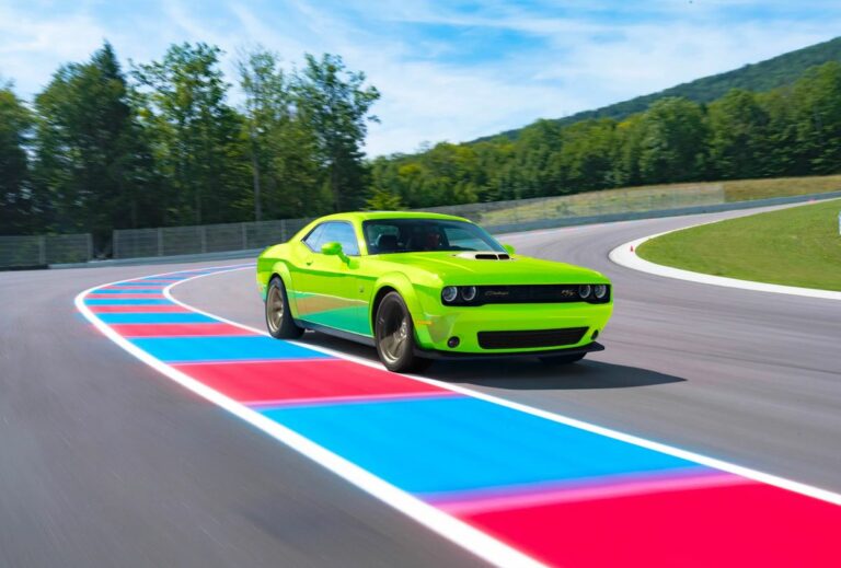 Dodge, presto in Europa due edizioni speciali di Challenger e Charger