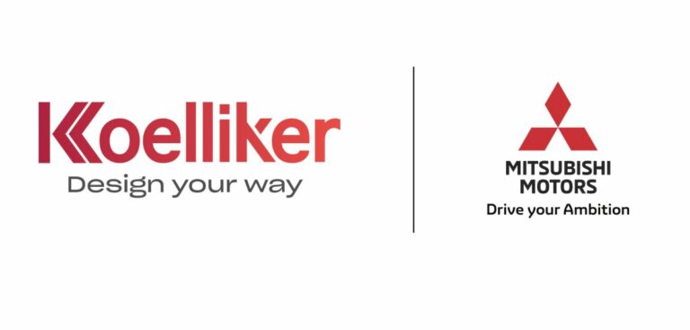 Koelliker e Mitsubishi rinnovano partnership che dura da 44 anni
