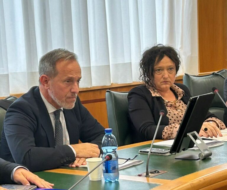 Enoturismo ed oleoturismo nel Lazio, Paterna “Partito iter per la Pdl”