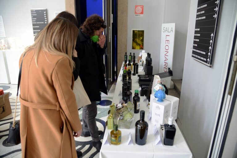 Eno-oleoturismo nel Lazio, Righini “Avviato iter per legge in Consiglio”