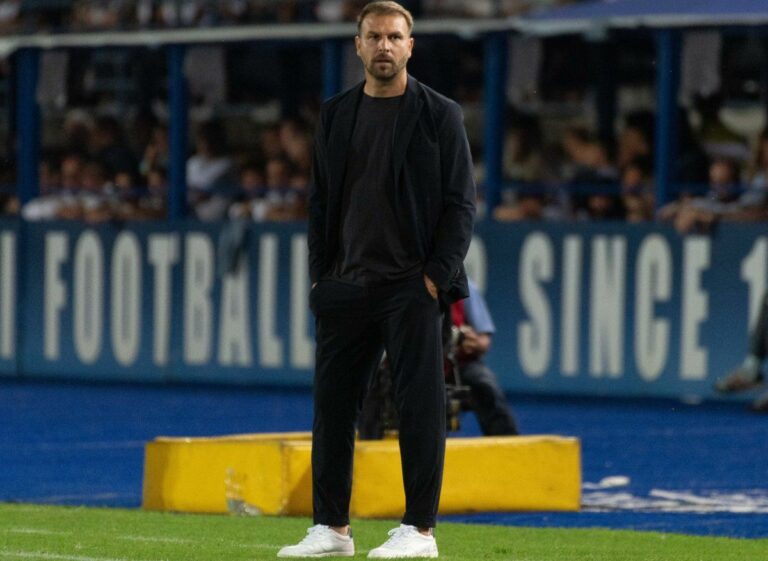Empoli esonera Zanetti, a un passo il ritorno di Andreazzoli